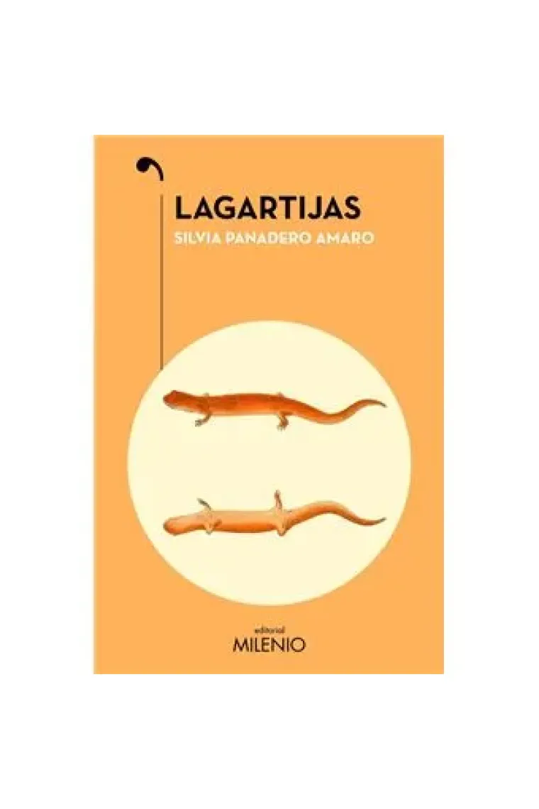 LAGARTIJAS