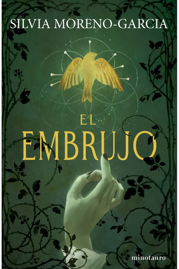 El embrujo
