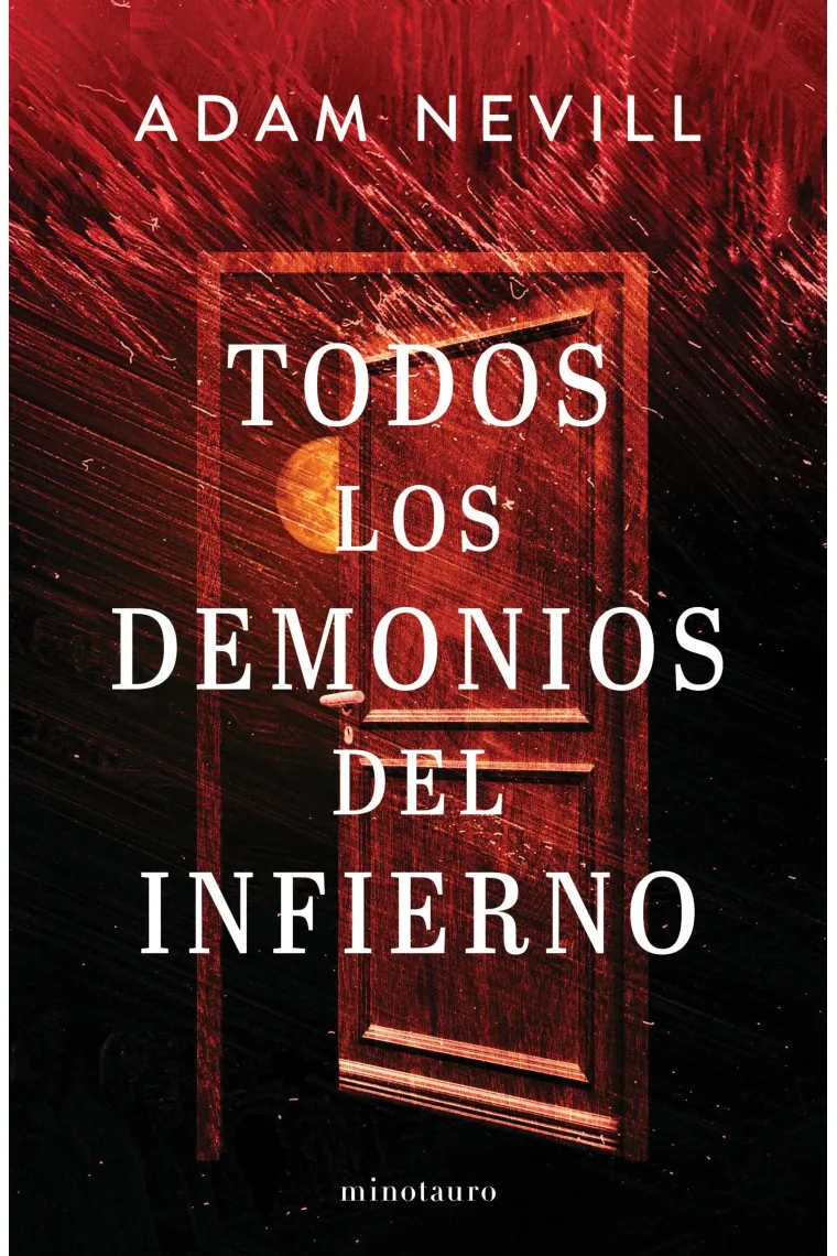 Todos los demonios del infierno