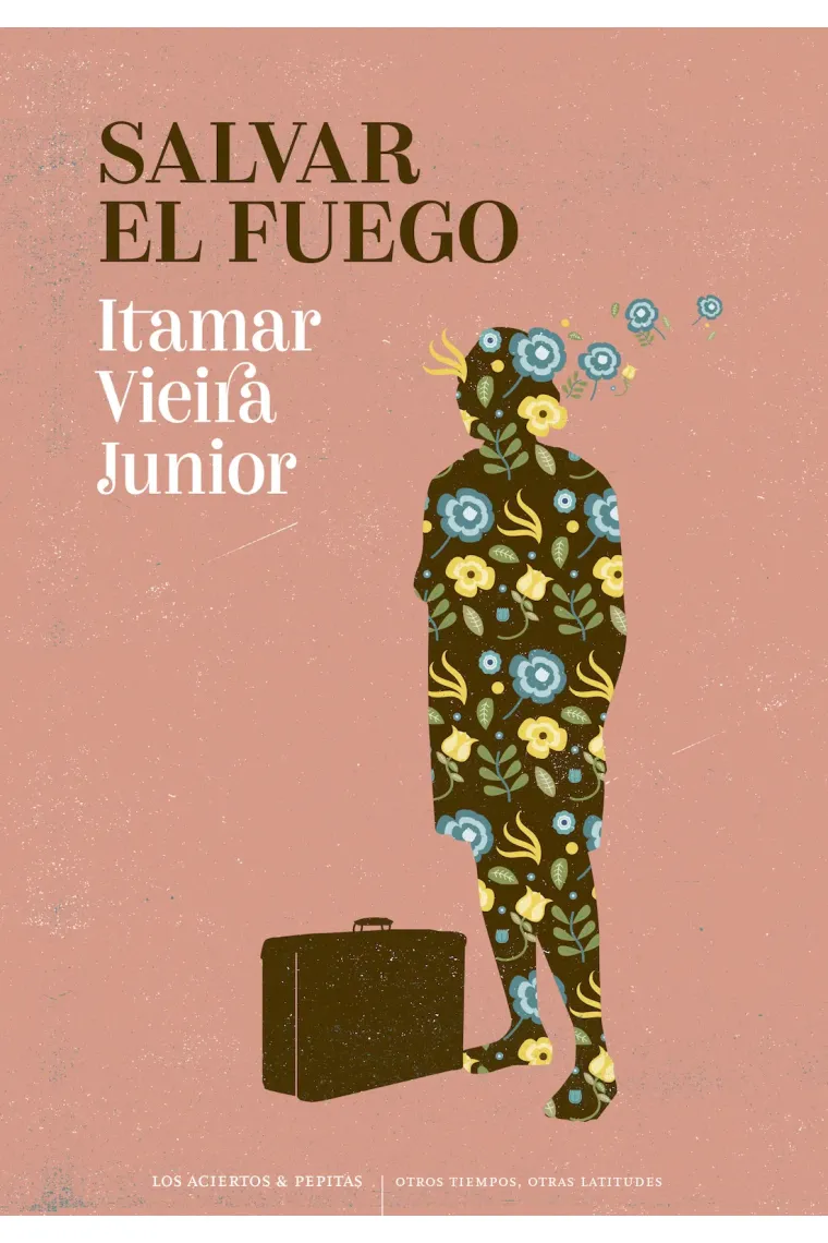 Salvar el fuego