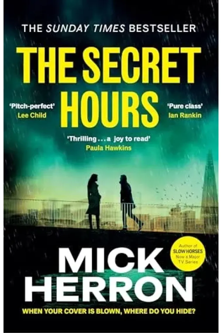 The Secret Hours