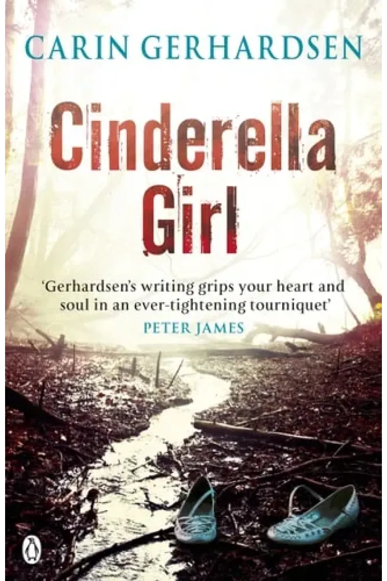 Cinderella Girl
