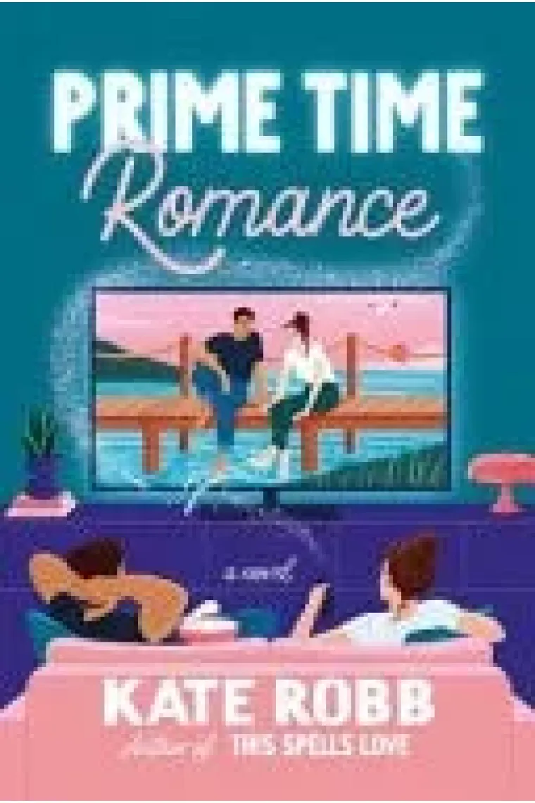 Prime Time Romance