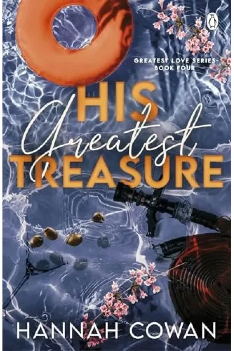 His Greatest Treasure