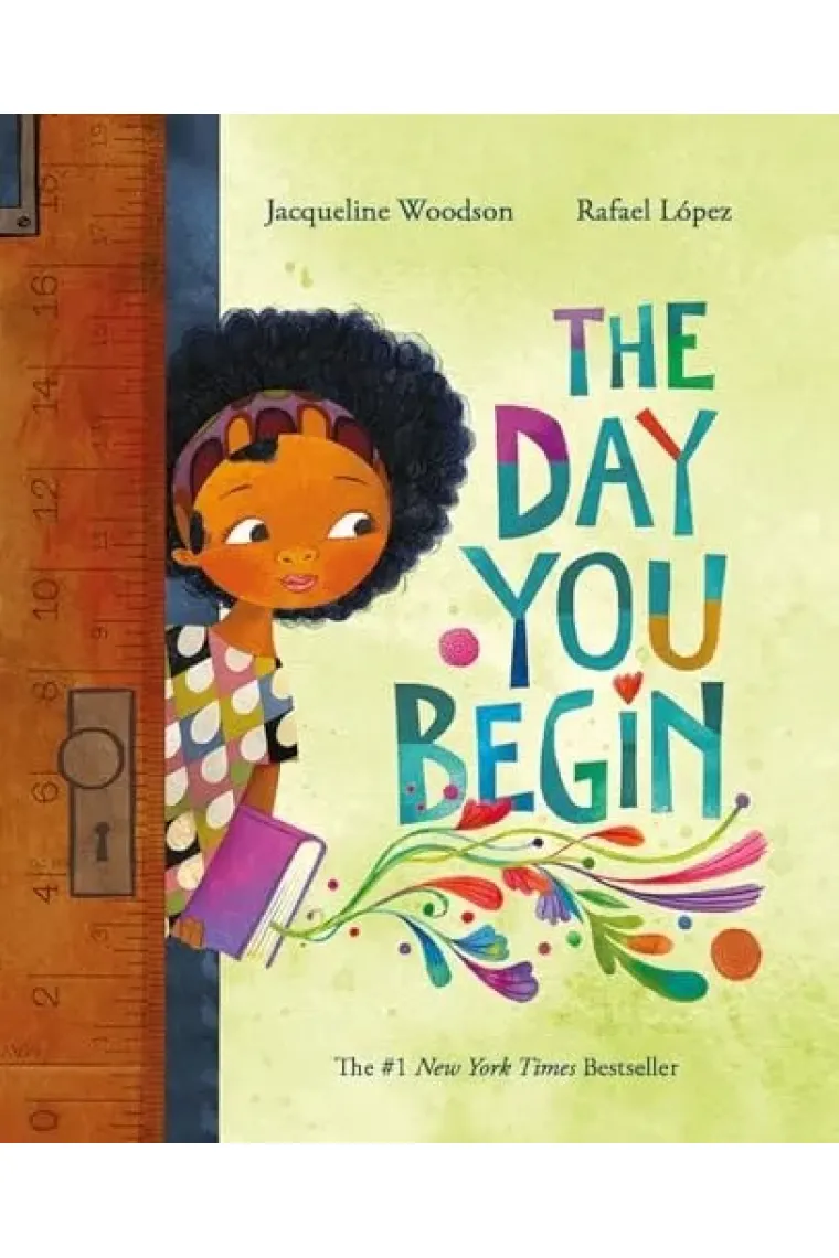 The Day You Begin
