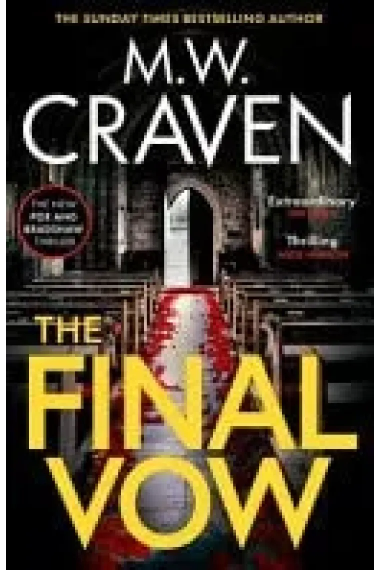 The Final Vow