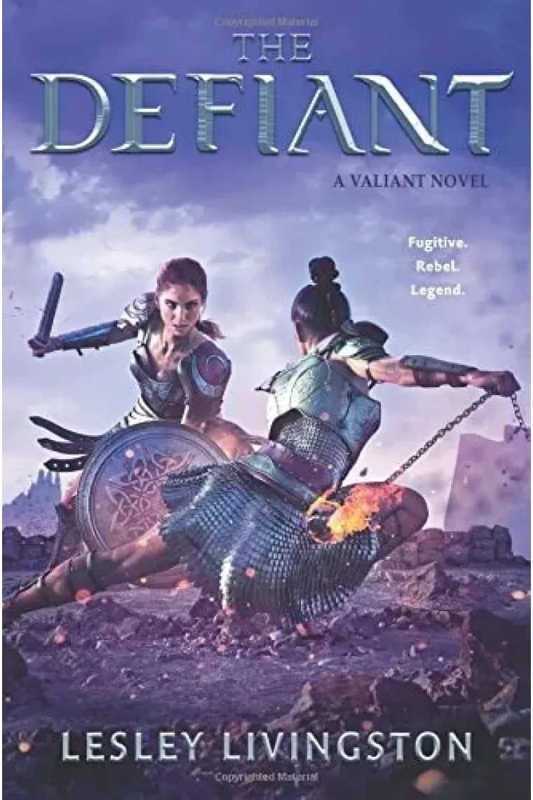 The Defiant