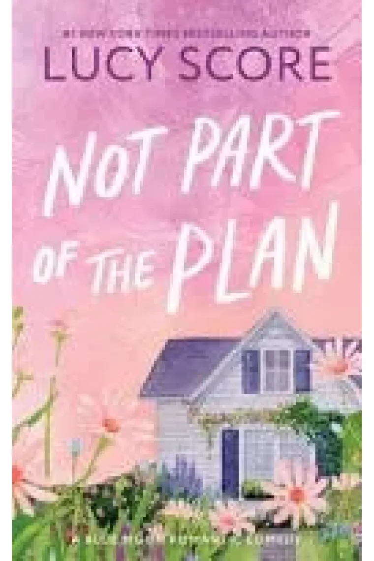Not Part of the Plan
