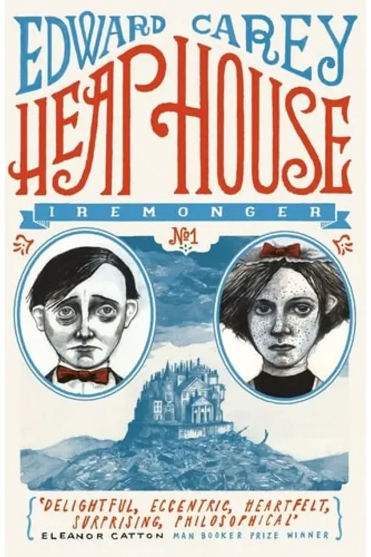 Heap House