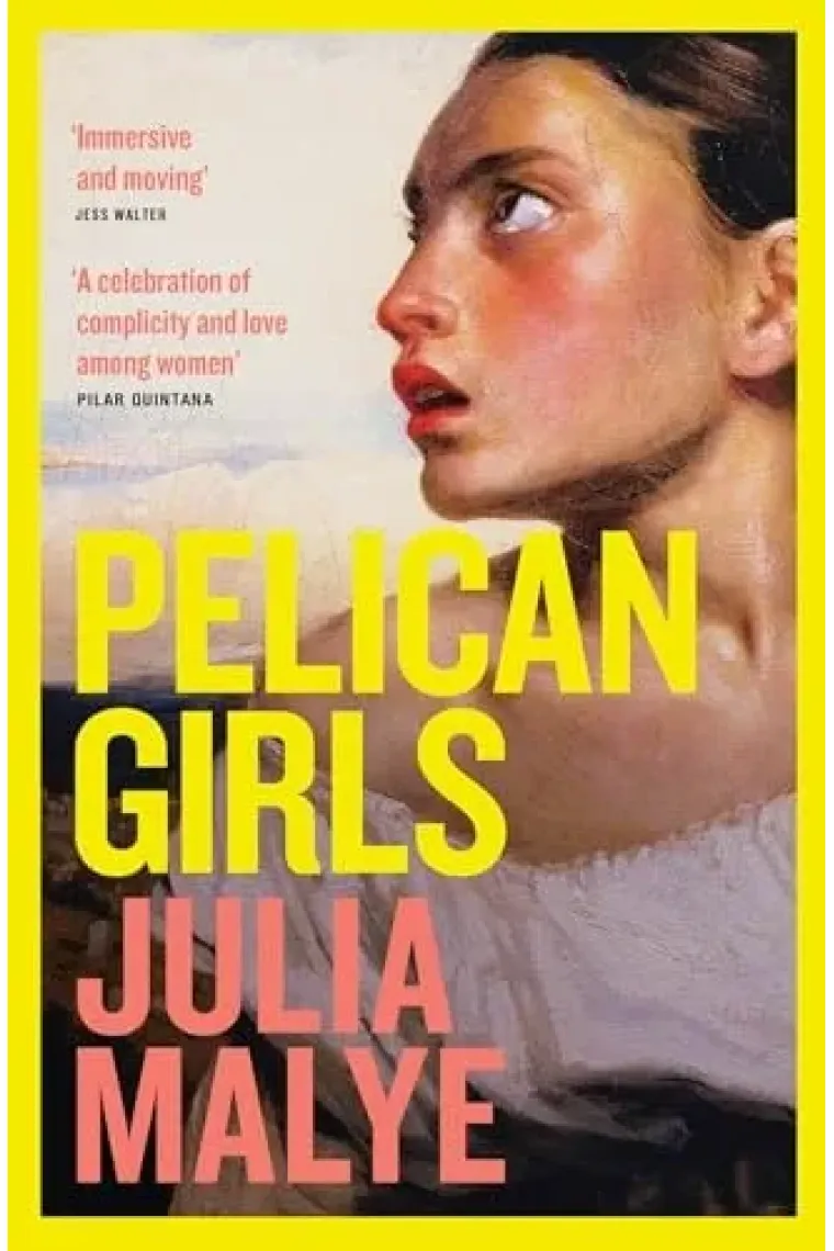 Pelican Girls