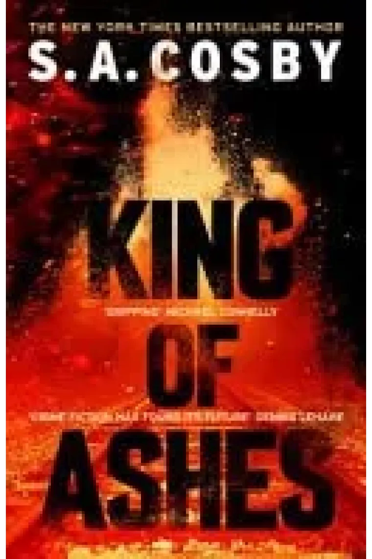 King of Ashes