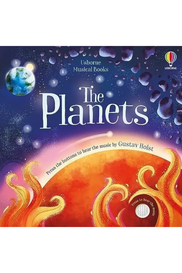 The Planets
