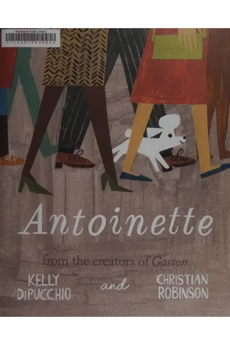 Antoinette