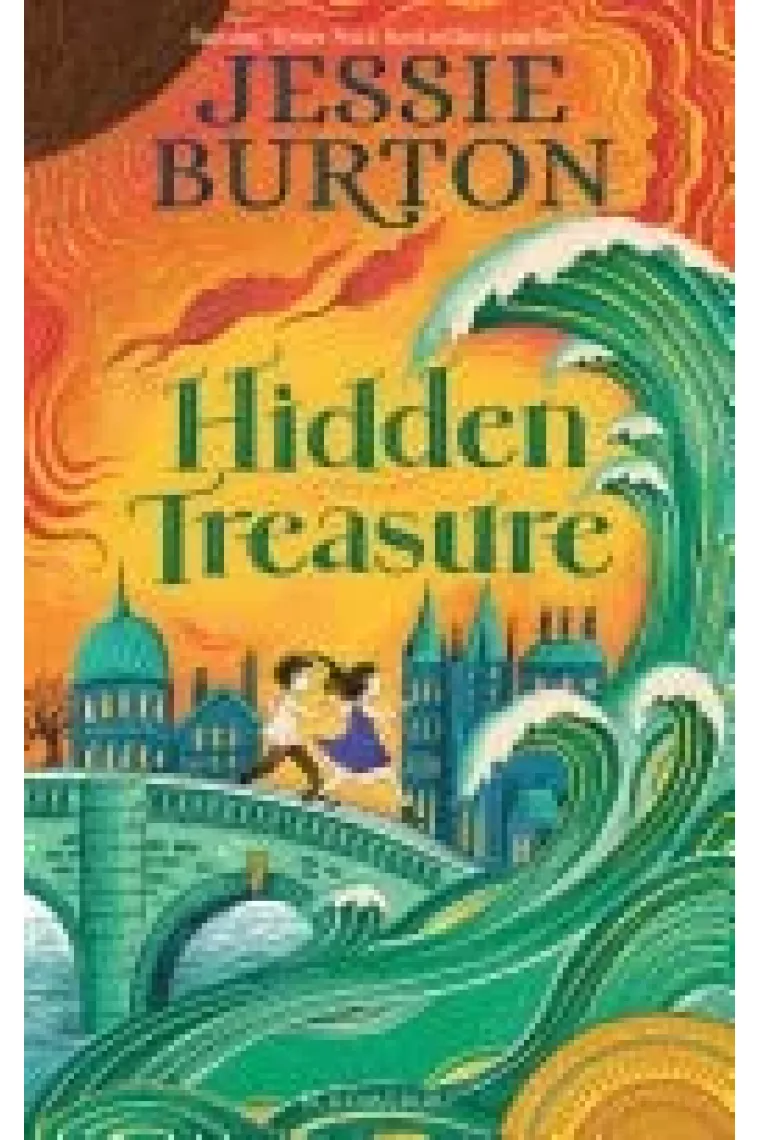 Hidden Treasure