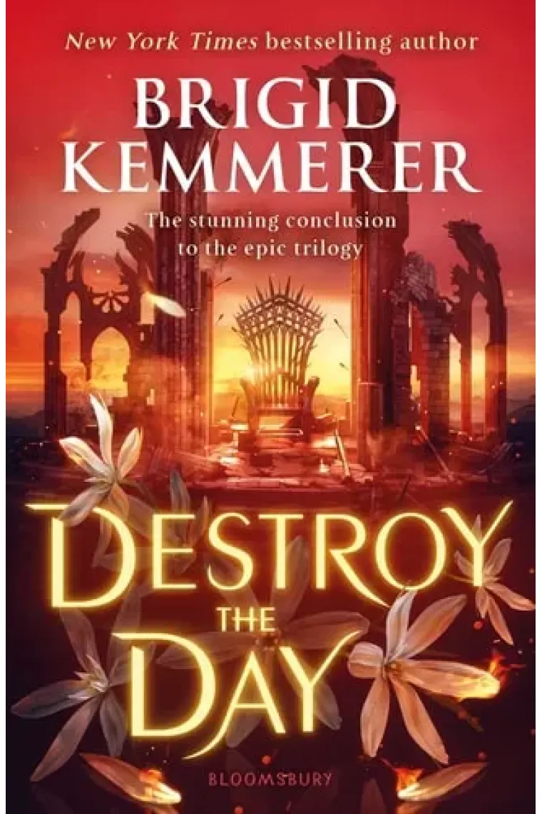 Destroy the Day