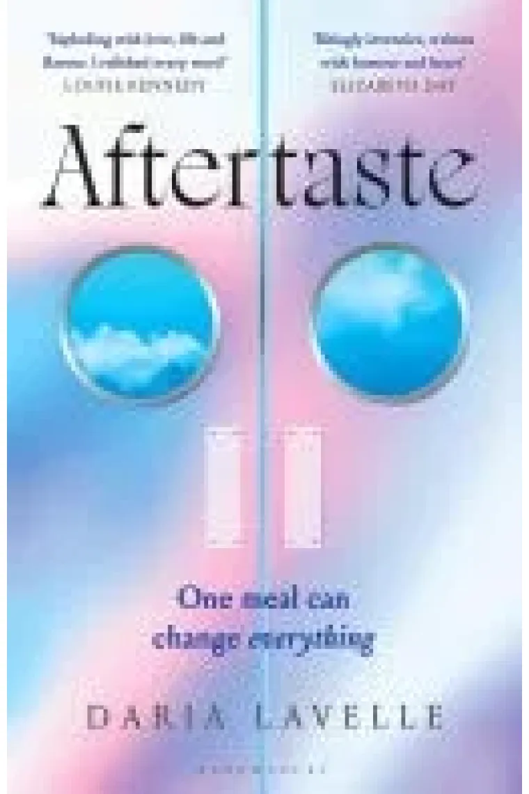 Aftertaste
