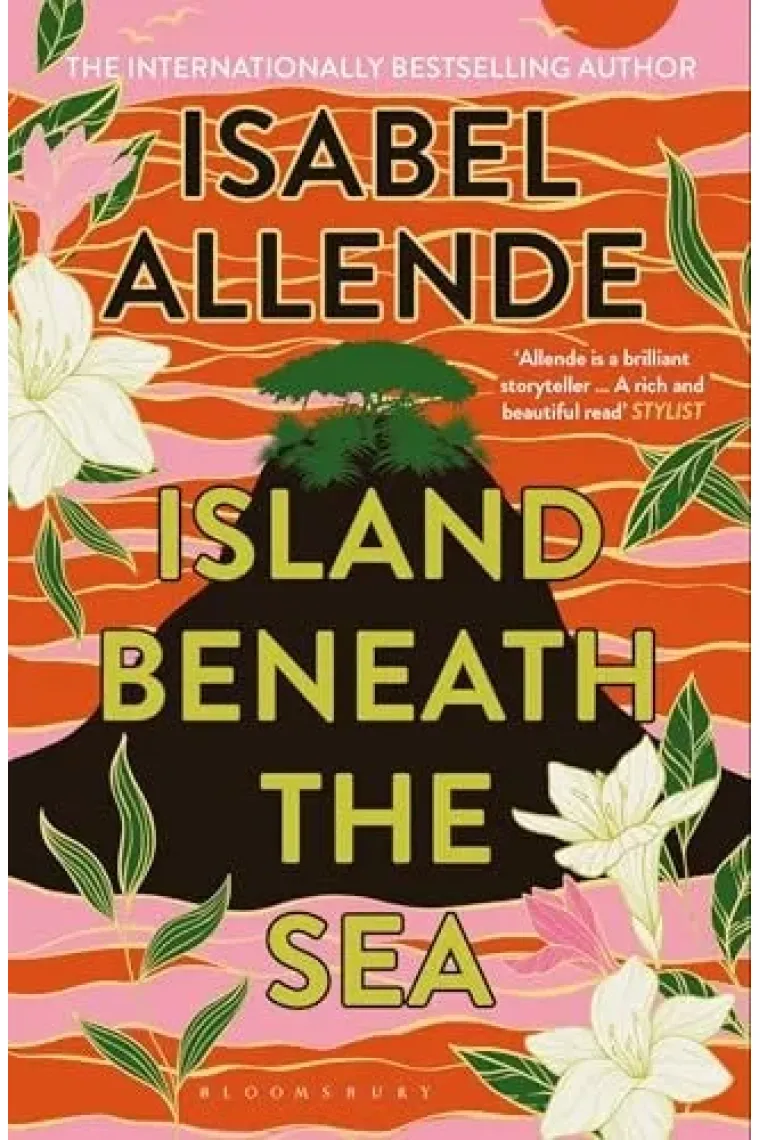 Island Beneath the Sea