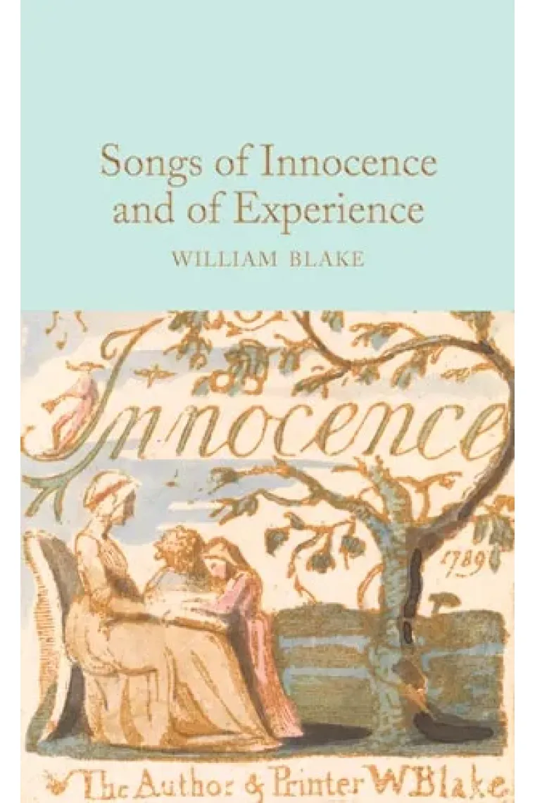 Songs of Innocence and of Experience