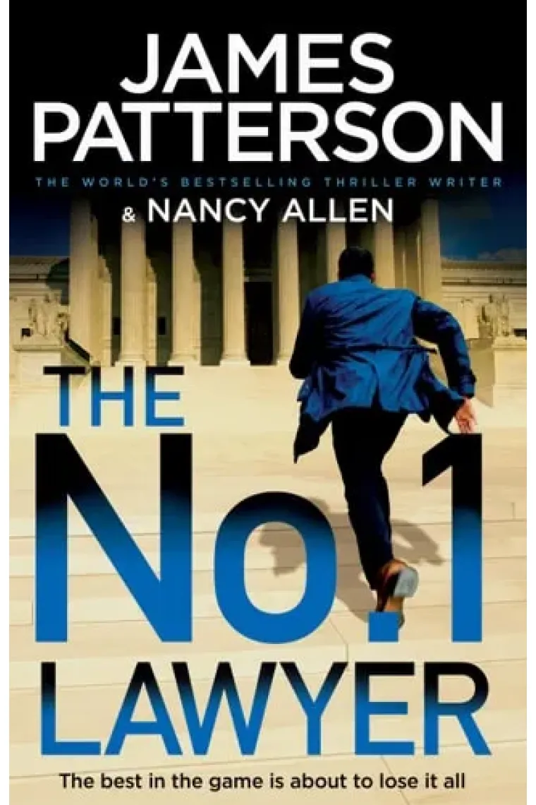 The No. 1 Lawyer
