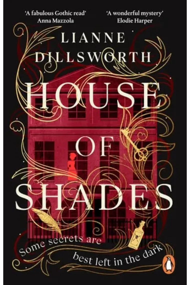 House of Shades