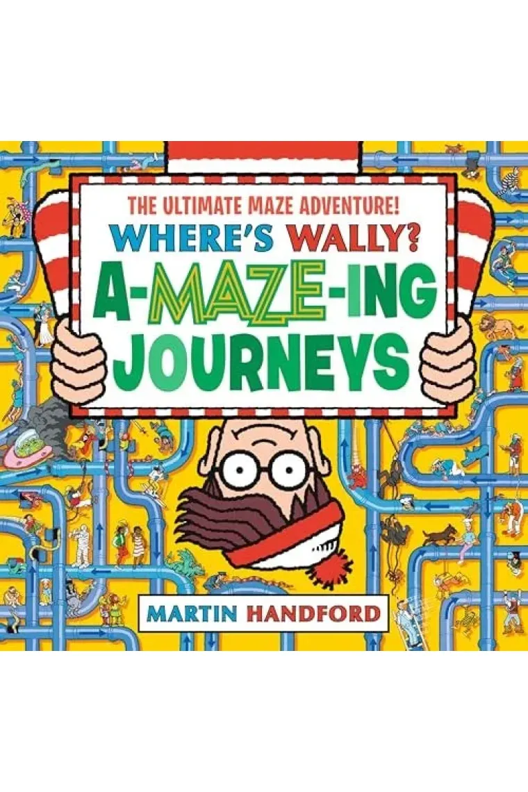Amazing Journeys