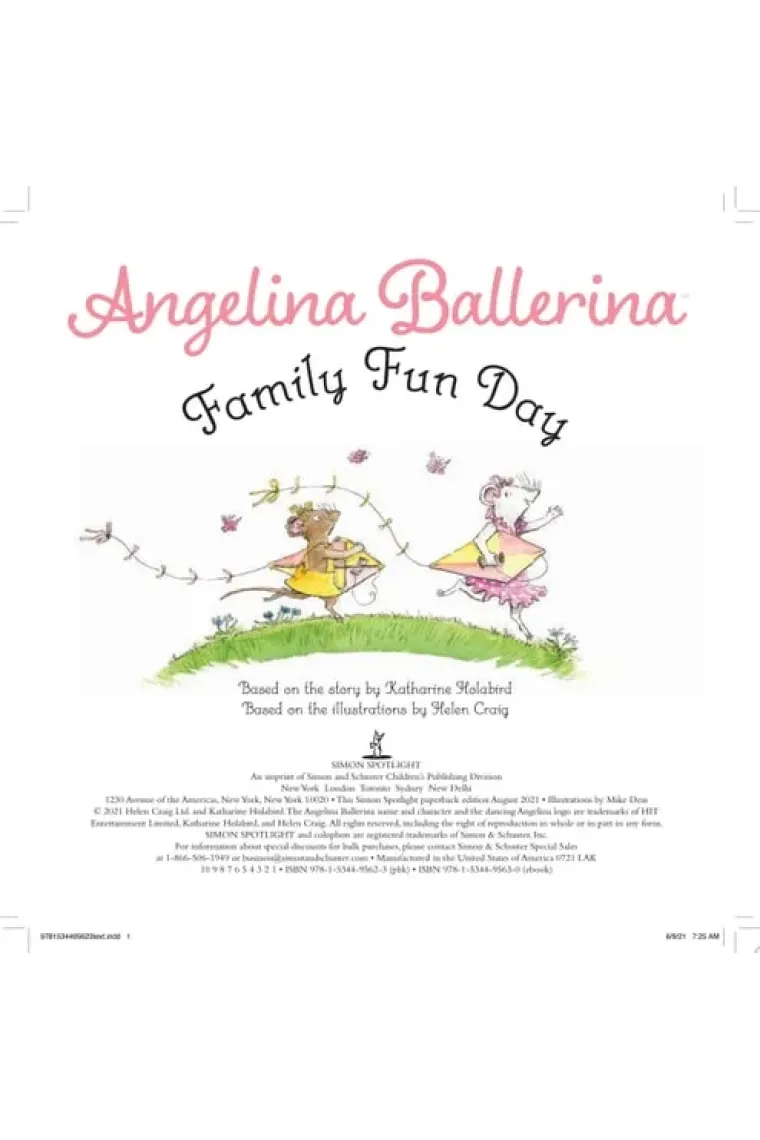 Family Fun Day