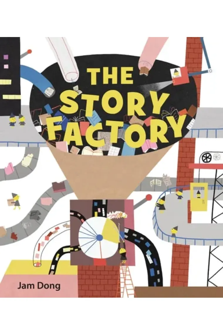 The Story Factory