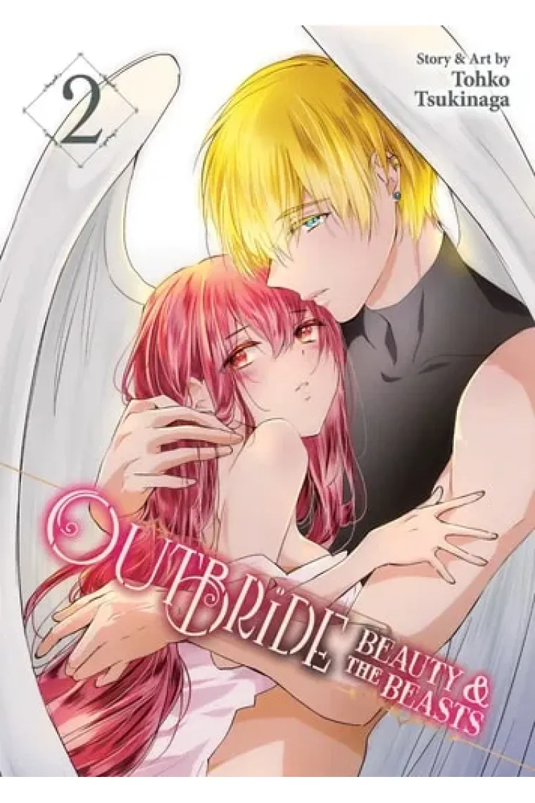 Outbride: Beauty and the Beasts Vol. 2
