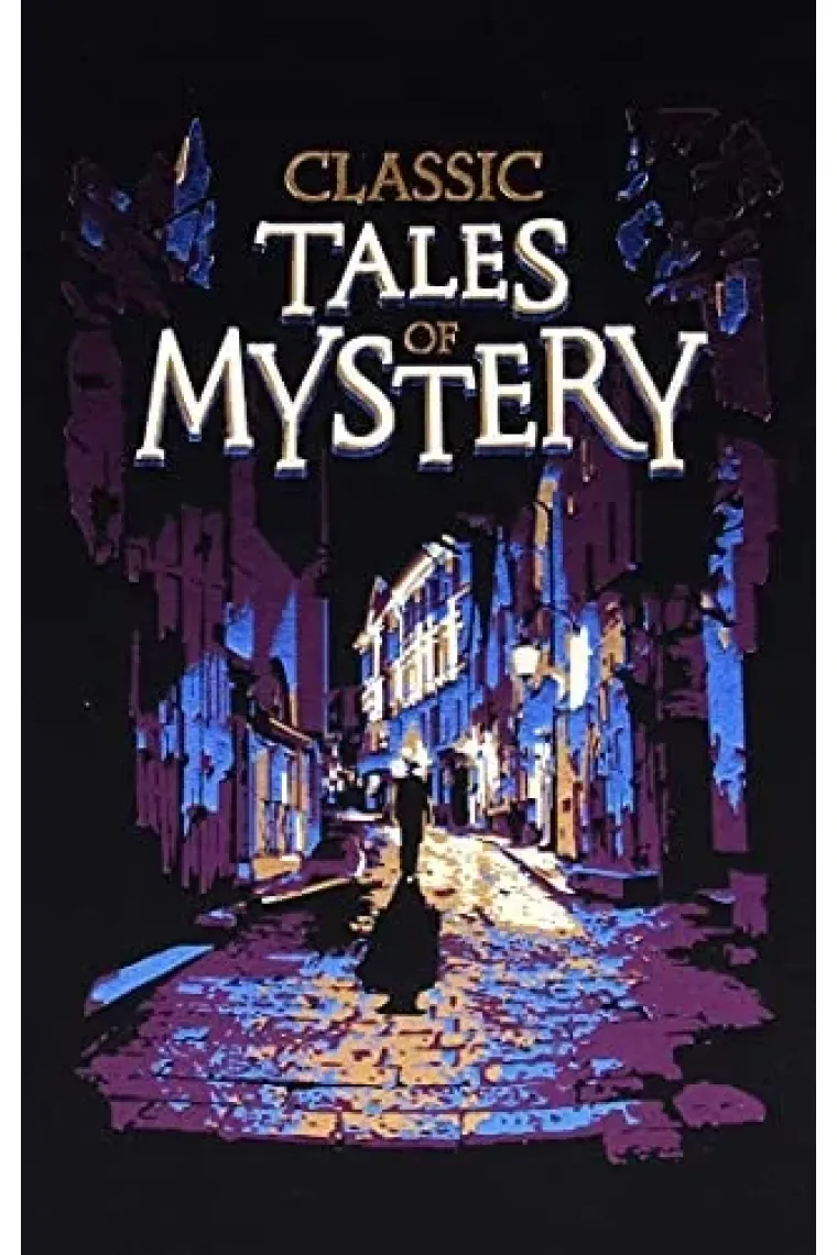 Classic Tales of Mystery
