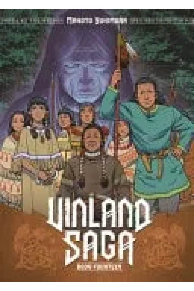Vinland Saga 14