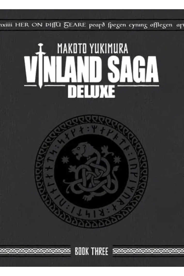 Vinland Saga Deluxe 3
