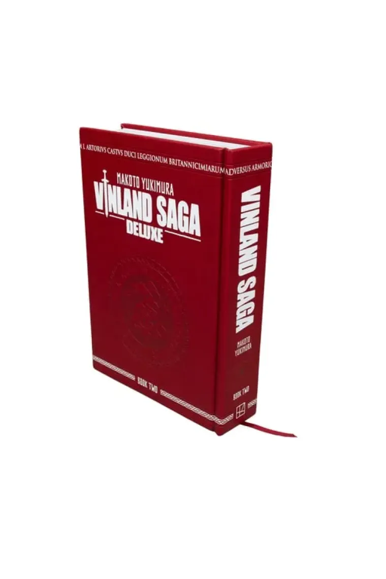 Vinland Saga Deluxe 2