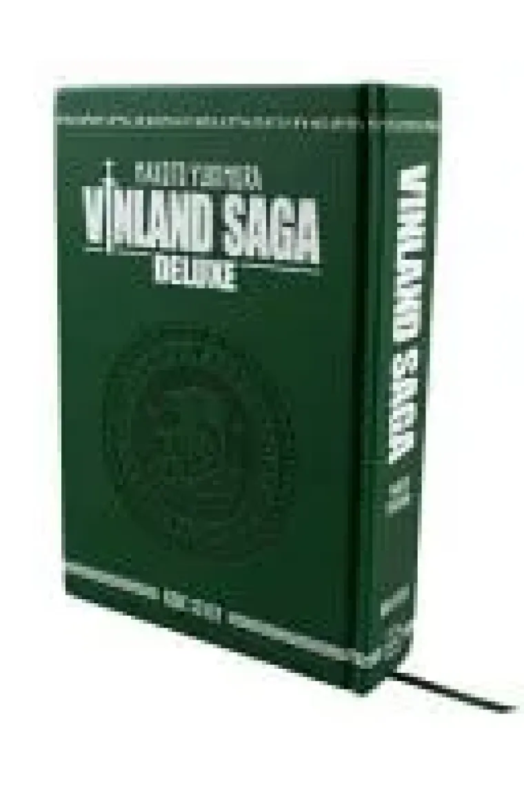 Vinland Saga Deluxe 7