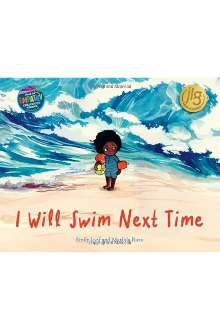 I Will Swim Next Time