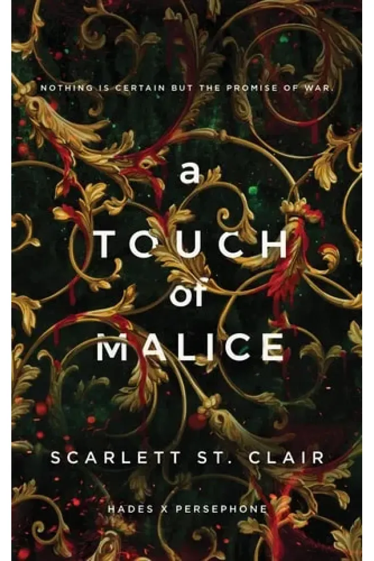 A Touch of Malice