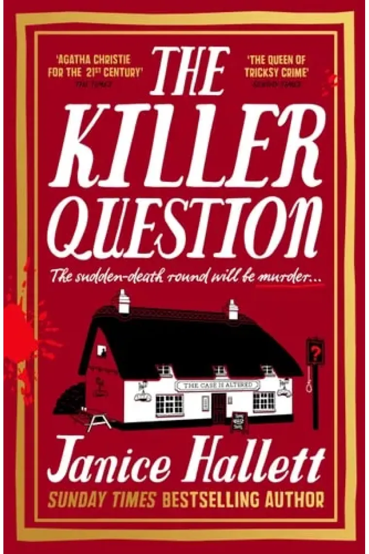The Killer Question