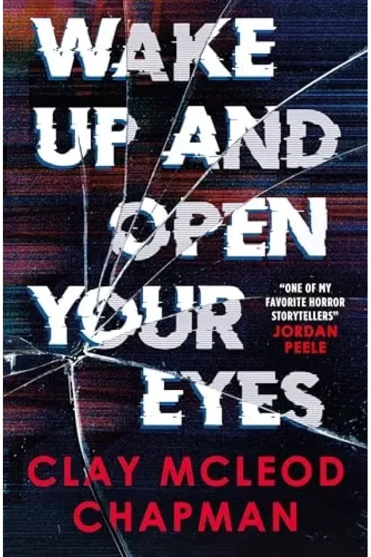Wake Up and Open Your Eyes