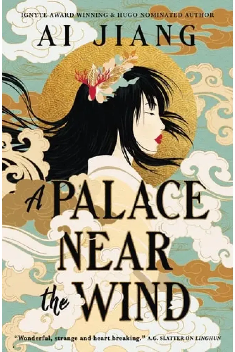 A Palace Near the Wind Natural Engines