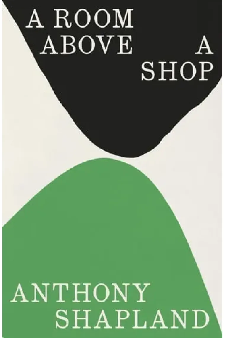 A Room Above a Shop