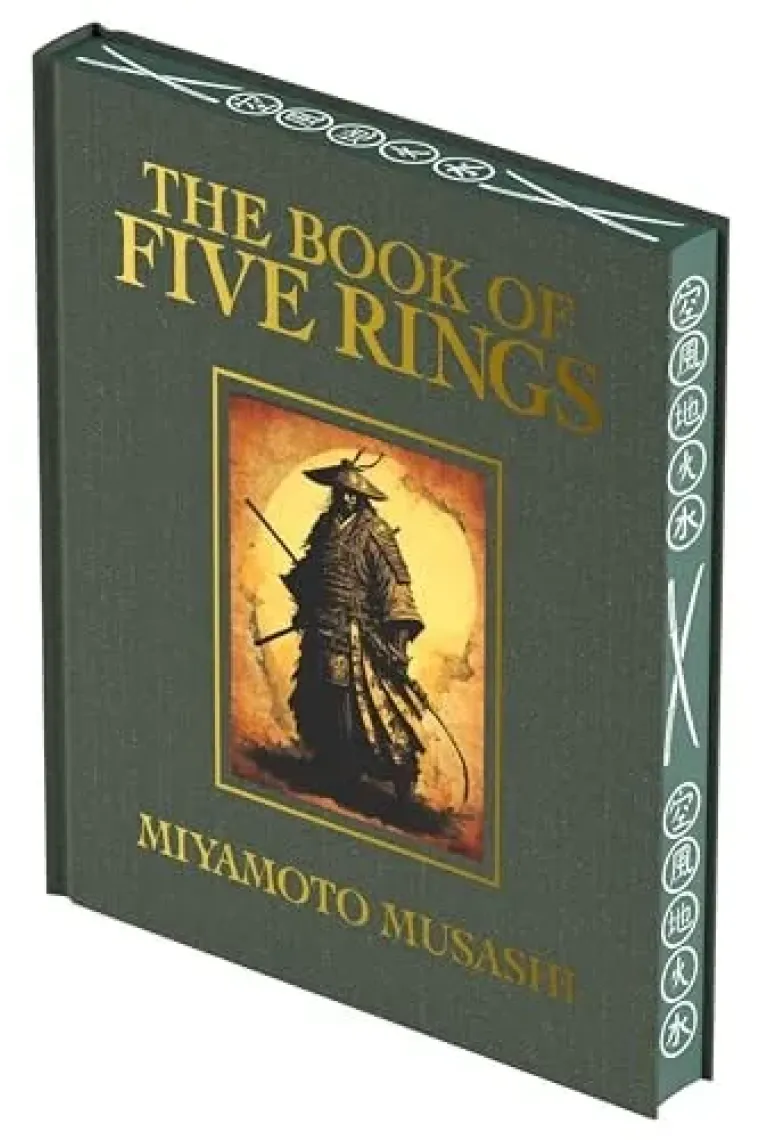 The Book of Five Rings