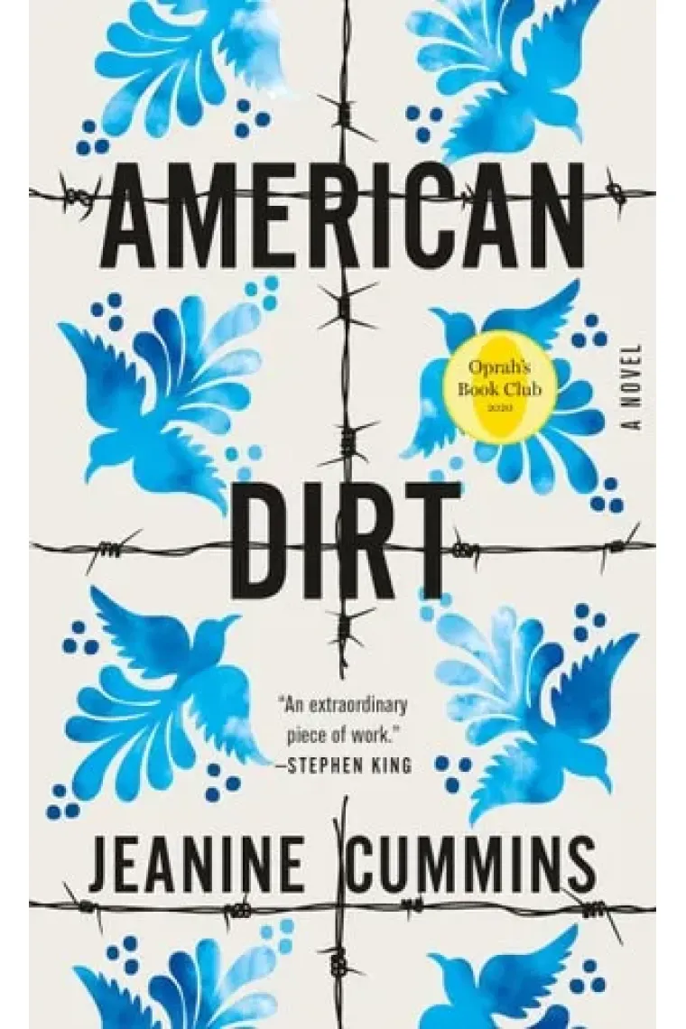 American Dirt A Novel