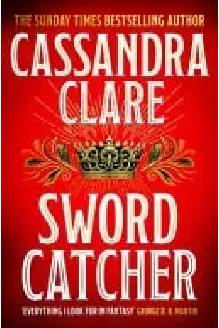 Sword Catcher