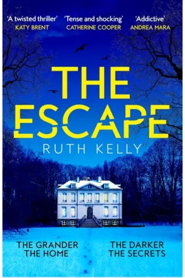 The Escape