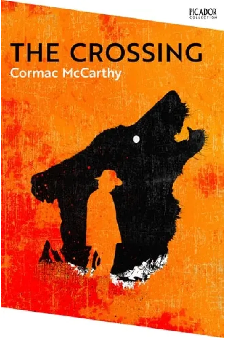 The Crossing: the Border Trilogy 2