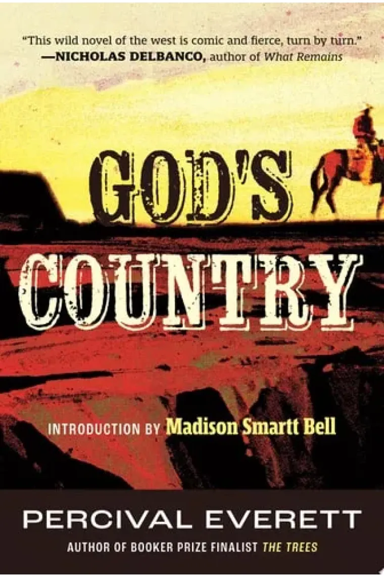 God's Country