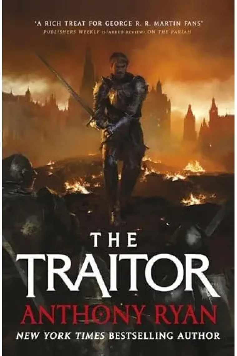 The Traitor