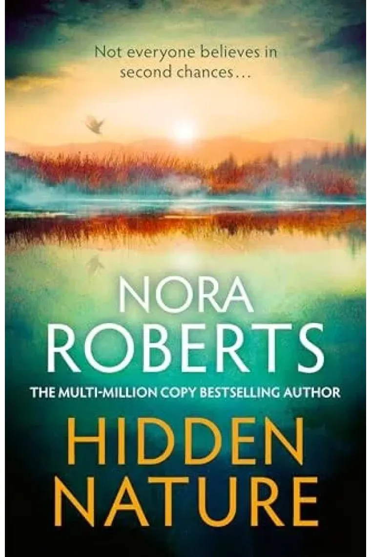 Hidden Nature