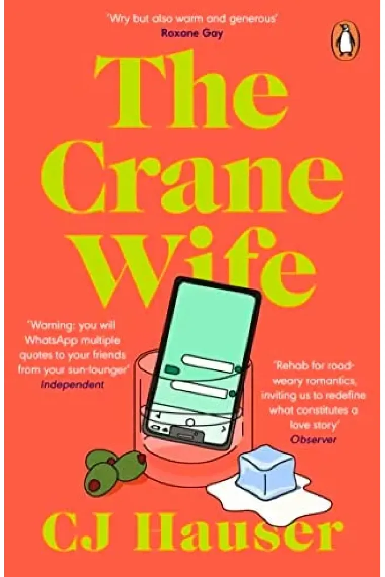The Crane Wife A Memoir in Essays