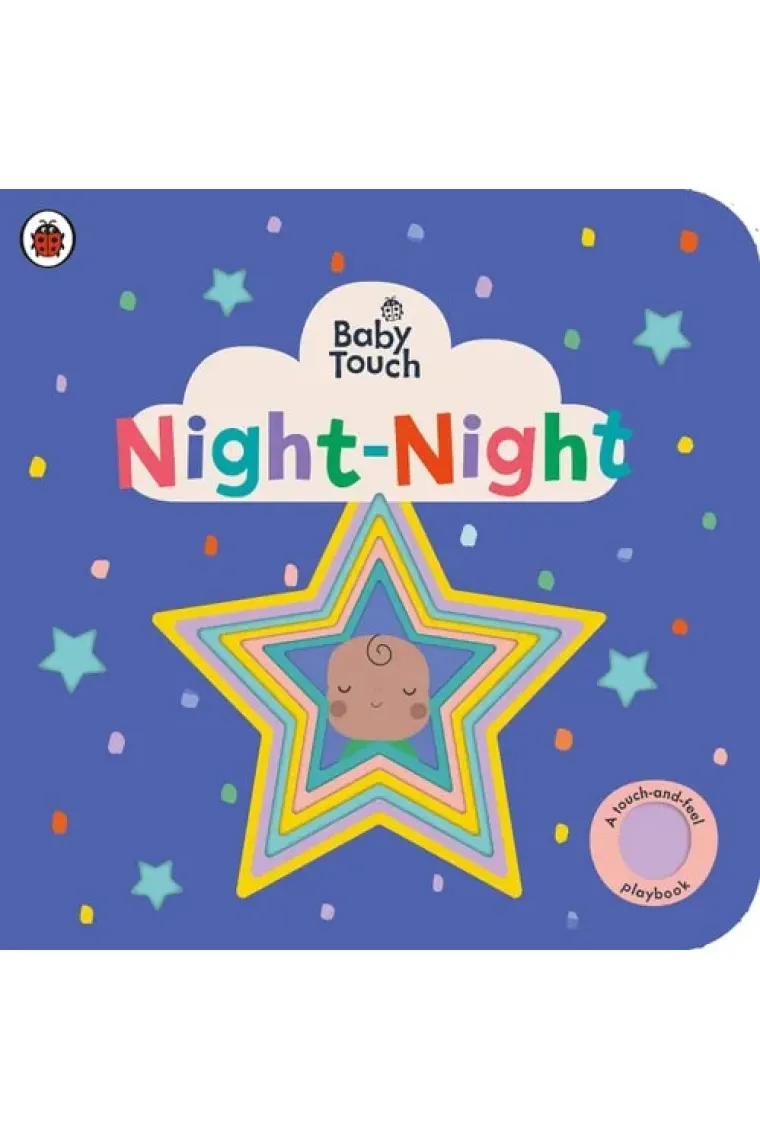 Baby Touch: Night-Night