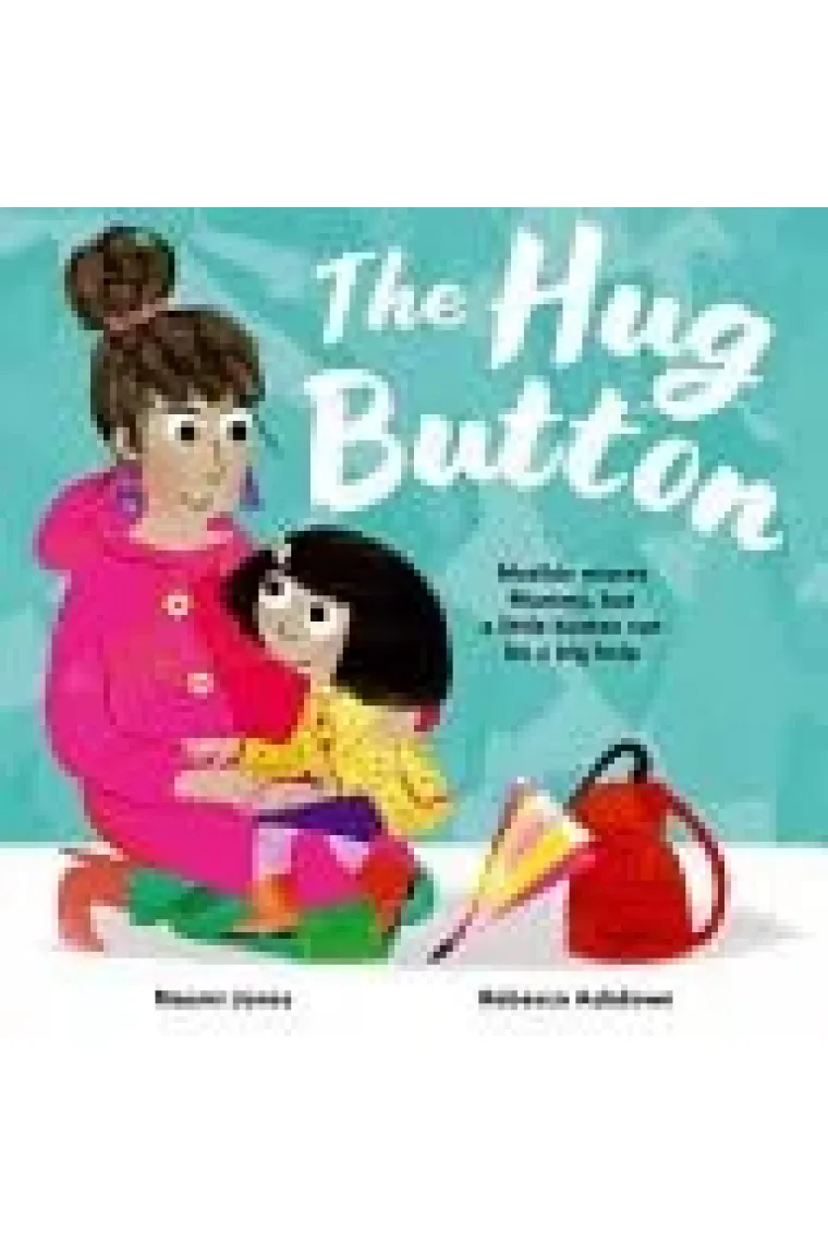 The Hug Button